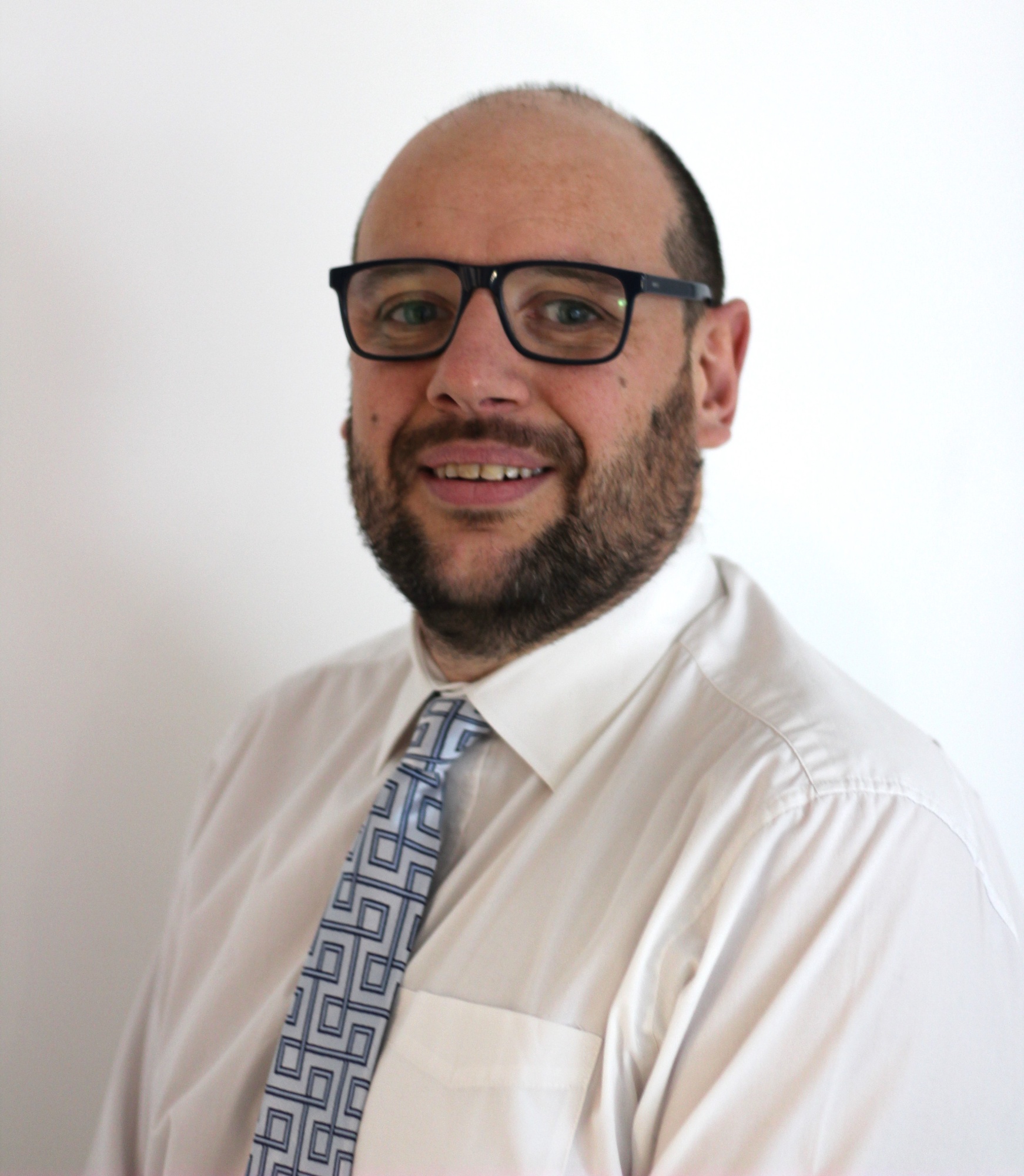 Dan Wright, SAT Hub Networks & Support Manager